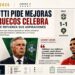 Ancelotti pide mejoras y Marruecos celebra un empate que refuerza sus aspiraciones