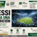 Messi firma una exhibición y lanza a Argentina en su defensa del título