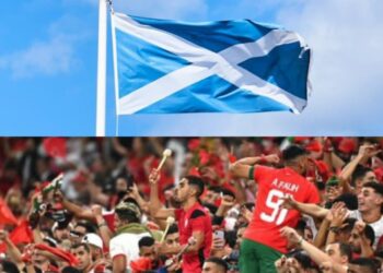 Escocia y Marruecos se juegan el liderato de un Grupo C que comienza a definirse
