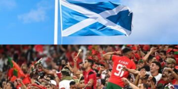 Escocia y Marruecos se juegan el liderato de un Grupo C que comienza a definirse