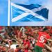 Escocia y Marruecos se juegan el liderato de un Grupo C que comienza a definirse