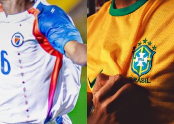 Brasil busca su primera victoria ante un Haití obligado a reaccionar