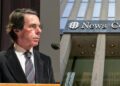 Veinte años de Aznar en News Corp: política, influencia y negocio global