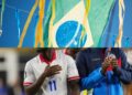 Cunha impulsa a Brasil, Vinícius completa la obra y Haití se despide del Mundial