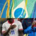 Cunha impulsa a Brasil, Vinícius completa la obra y Haití se despide del Mundial