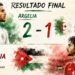 Argelia remonta ante Jordania y consigue una victoria decisiva en la Copa del Mundo de 2026