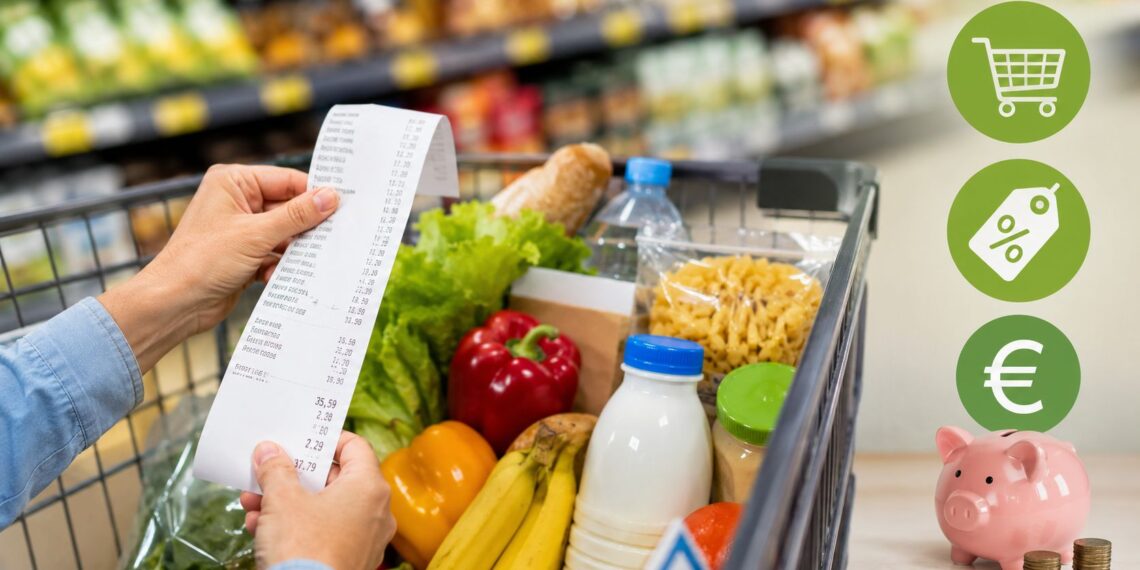 Los consumidores murcianos priorizan el ahorro y las compras responsables ante la subida de precios