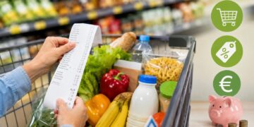 Los consumidores murcianos priorizan el ahorro y las compras responsables ante la subida de precios