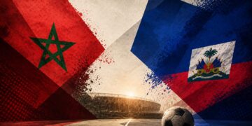 Marruecos quiere cerrar el trabajo ante un Haití ya eliminado pero decidido a competir hasta el final