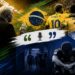 Ancelotti pide calma, Vinícius celebra el regreso de Neymar y Escocia asume el golpe de una derrota que puede ser definitiva