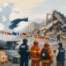 La ayuda internacional se vuelca con Venezuela mientras aumenta el despliegue español tras el devastador terremoto