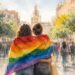 El orgullo en 2026: lo extraordinario de no llamar la atención