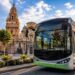 Murcia licita el mayor contrato de transporte público de su historia: 731 millones para transformar la movilidad del municipio