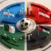 Grupo J define a sus clasificados: Argentina y Austria avanzan directamente y Argelia sigue en el Mundial como una de las mejores terceras