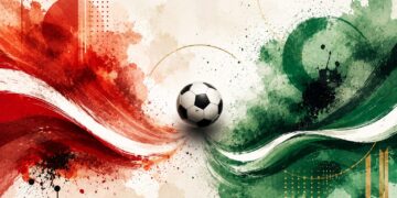 Austria y Argelia firman un vibrante empate (3-3) y sellan su clasificación para la fase eliminatoria