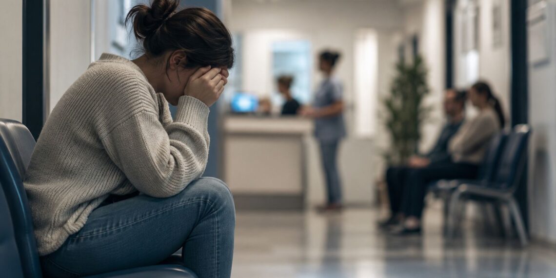 La creciente demanda de atención en salud mental pone a prueba el sistema sanitario de la Región de Murcia