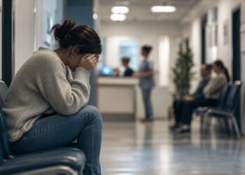 La creciente demanda de atención en salud mental pone a prueba el sistema sanitario de la Región de Murcia