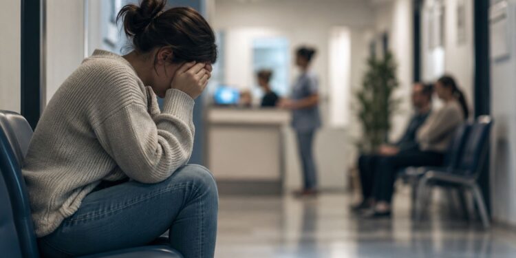 La creciente demanda de atención en salud mental pone a prueba el sistema sanitario de la Región de Murcia