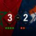 Marruecos elimina a Países Bajos en los penaltis y vuelve a desafiar a la historia