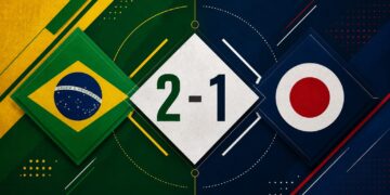 Ancelotti destaca la paciencia de Brasil y Martinelli celebra un gol que evitó la prórroga