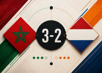Ouahbi ensalza el carácter de Marruecos y Bounou vuelve a convertirse en el héroe de una noche inolvidable