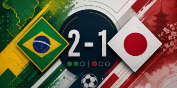 Brasil supera un nuevo examen y ya mira a los octavos con la confianza reforzada