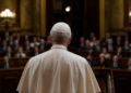 El Papa León XIV: cuando escuchar vuelve a parecer importante