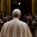 El Papa León XIV: cuando escuchar vuelve a parecer importante
