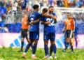 cabo verde se clasifica para los dieciseisavos de final