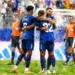 cabo verde se clasifica para los dieciseisavos de final
