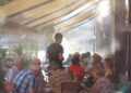 Ola de calor en Murcia: el valor de una sombra en 2026
