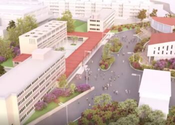 Murcia impulsa su gran ciudad tecnológica: un proyecto que aspira a crear más de 2.000 empleos