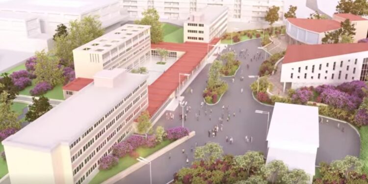 Murcia impulsa su gran ciudad tecnológica: un proyecto que aspira a crear más de 2.000 empleos
