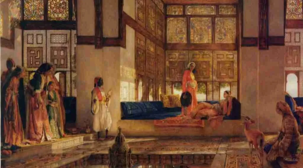 Murcia y Sevilla: cuando compartían poemas hace 1.000 años