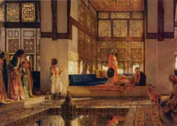 Murcia y Sevilla: cuando compartían poemas hace 1.000 años
