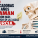 Las educadoras de 0 a 3 años reclaman una atención más personalizada en las aulas de Murcia