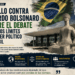 El fallo contra Eduardo Bolsonaro reabre el debate sobre los límites del poder político en Brasil
