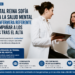 El Hospital Reina Sofía refuerza la salud mental con una enfermera referente para acompañar a los pacientes tras el alta