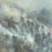 Incendio forestal en Murcia: la Región solicita apoyo aéreo de otras comunidades y la intervención de la UME