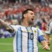 Messi brilla con dos goles, lidera la victoria de Argentina sobre Austria y consolida el dominio en el Grupo J