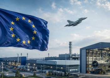 Europa acelera su rearme: qué significa para España el nuevo impulso a la industria de defensa