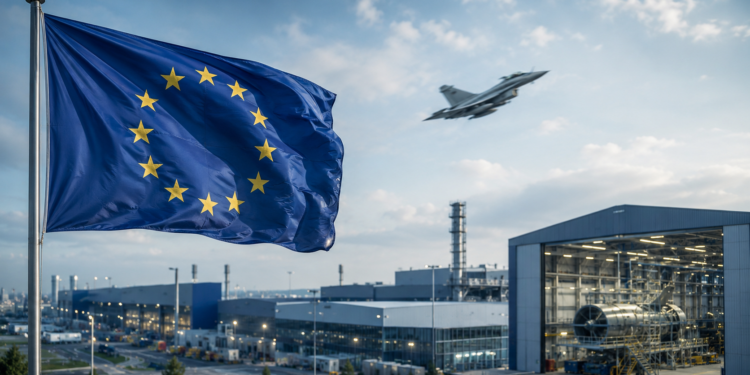 Europa acelera su rearme: qué significa para España el nuevo impulso a la industria de defensa