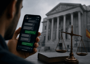 El caso Zapatero reabre un debate de fondo: ¿quién controla nuestros datos en la era digital?