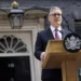 El laborismo pierde a su primer ministro y el Reino Unido vuelve a mirar al abismo de la inestabilidad
