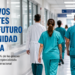 Murcia incorpora 439 nuevos residentes para reforzar la sanidad del futuro