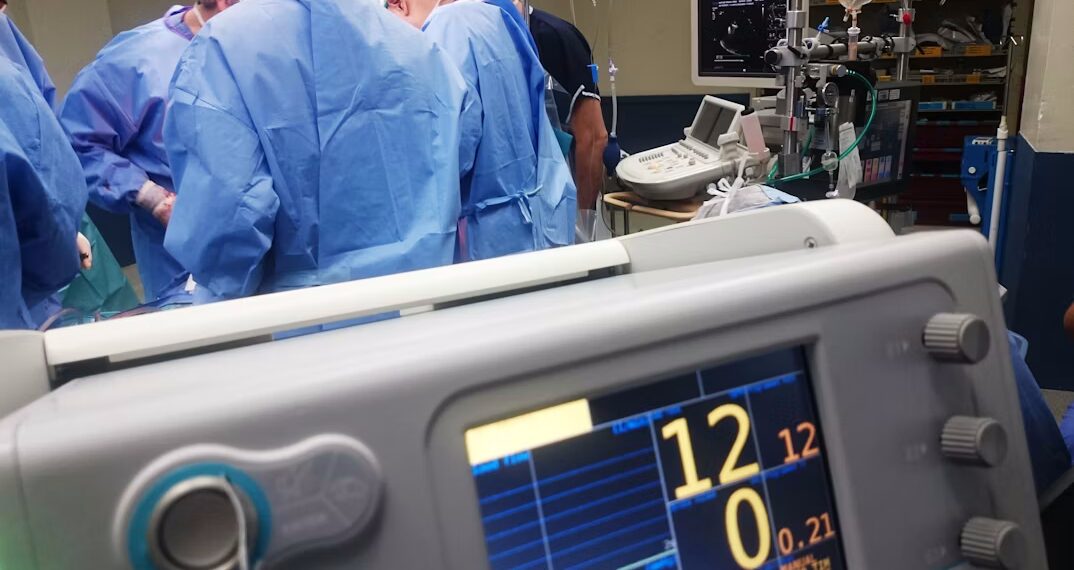 Inversión sanitaria en Murcia 2026: la Región destina 3.398 millones y supera la media nacional