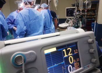 Inversión sanitaria en Murcia 2026: la Región destina 3.398 millones y supera la media nacional