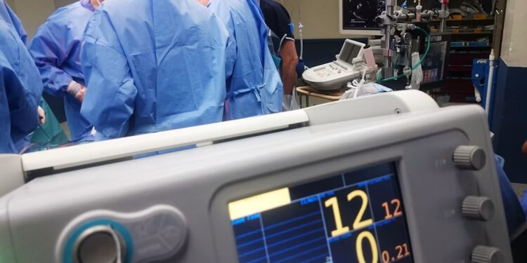 Inversión sanitaria en Murcia 2026: la Región destina 3.398 millones y supera la media nacional