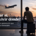 Trabajar sí, pero ¿vivir dónde? El dilema de una generación que sigue mirando al extranjero