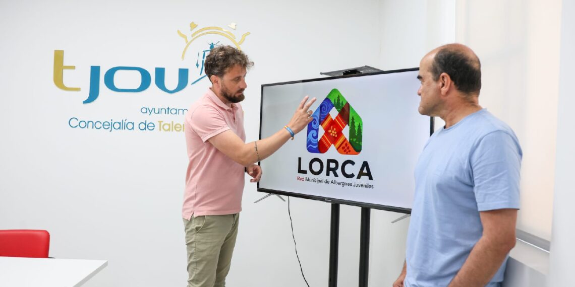 Albergues Lorca registran más pernoctaciones en la red municipal